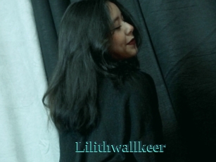 Lilithwallkeer