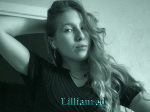 Lillianred