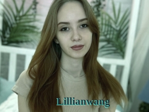 Lillianwang