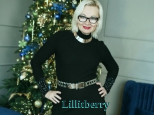 Lillitberry