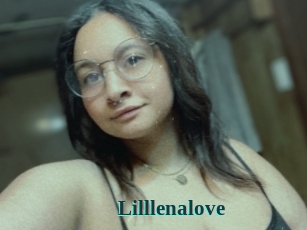 Lilllenalove