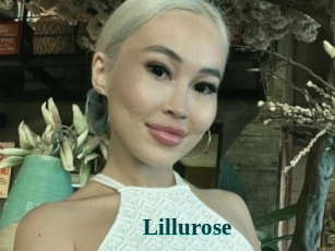 Lillurose