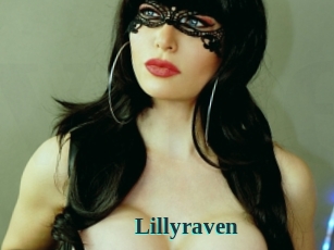 Lillyraven