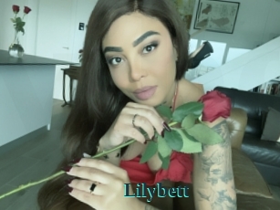 Lilybett