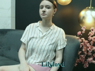 Lilyloyd