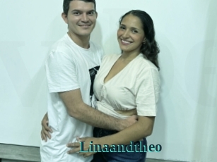 Linaandtheo