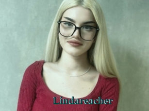 Lindareacher