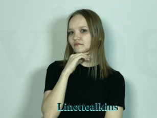 Linettealkins