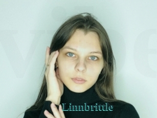 Linnbrittle