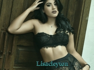 Lisacleyton