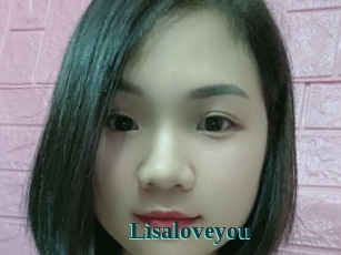 Lisaloveyou