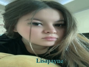 Lisapayne