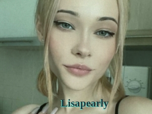 Lisapearly