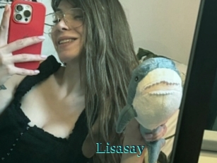 Lisasay