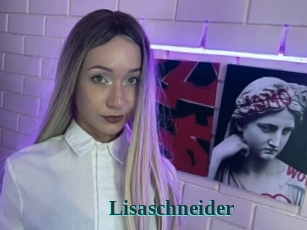 Lisaschneider