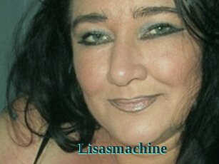 Lisasmachine