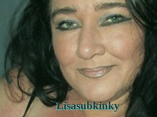 Lisasubkinky