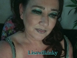 Lisawilkinky