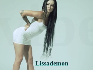 Lissademon