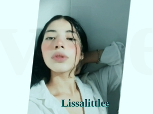 Lissalittlee