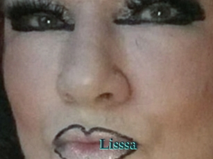 Lisssa