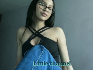 Little_channel