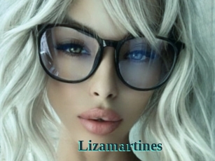 Lizamartines