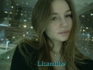 Lizamilles