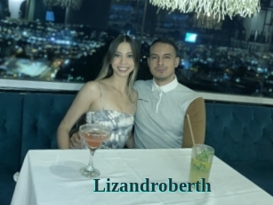 Lizandroberth