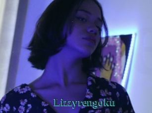 Lizzyrengoku