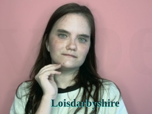 Loisdarbyshire