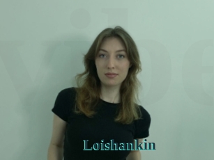 Loishankin