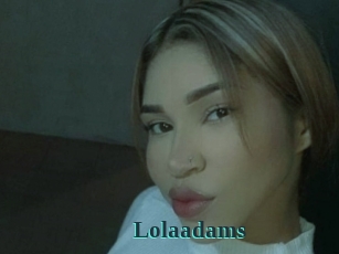 Lolaadams