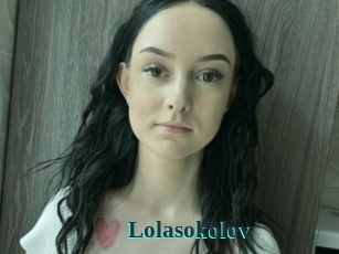 Lolasokolov