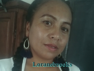 Loranebrooks