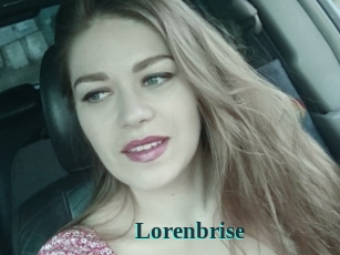 Lorenbrise