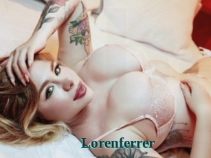 Lorenferrer