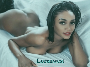 Lorenwest