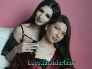 Lorettaanderlene