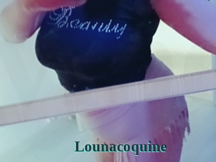 Lounacoquine