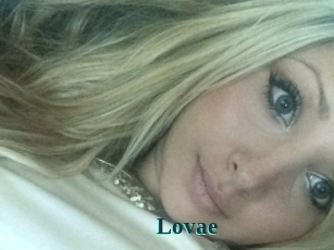 Lovae