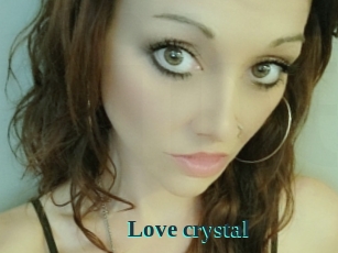 Love_crystal