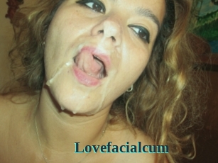 Lovefacialcum