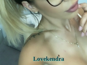 Lovekendra