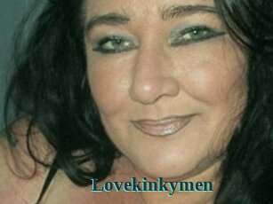 Lovekinkymen