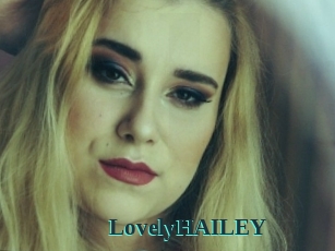 LovelyHAILEY