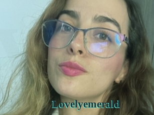 Lovelyemerald