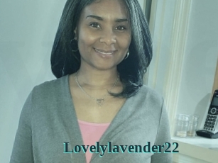 Lovelylavender22