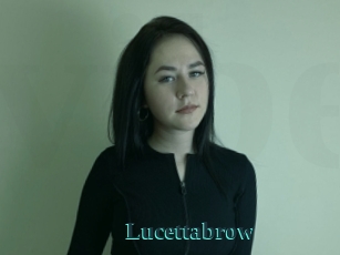 Lucettabrow