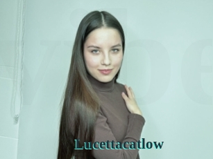 Lucettacatlow